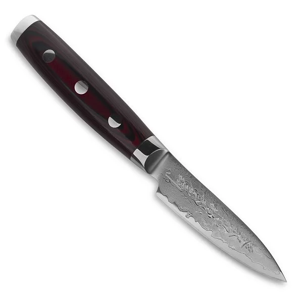 Нож для чистки GOU 161, 8 см, Yaxell, YA37103 - изобр. 10