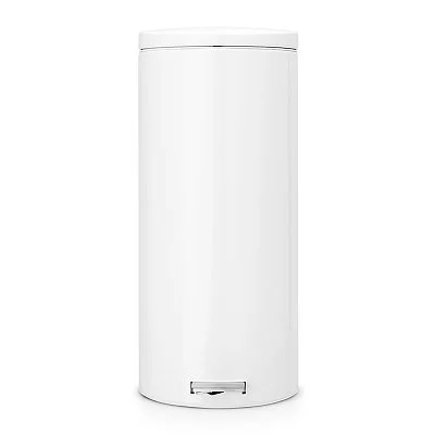 Мусорные баки и ведра - изобр. 86