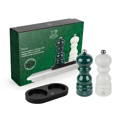 Наборы мельниц для соли и перца - изобр. 31