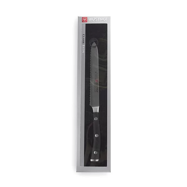 Нож универсальный Classic Ikon, 14см, Wusthof, 4126 WUS - изобр. 11
