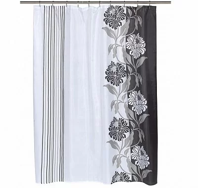 шторки для ванной Carnation Home Fashions - изобр. 68