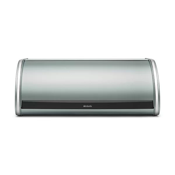 Хлебница 45х17х26см, мятный металлик, Brabantia, 484308 - изобр. 7