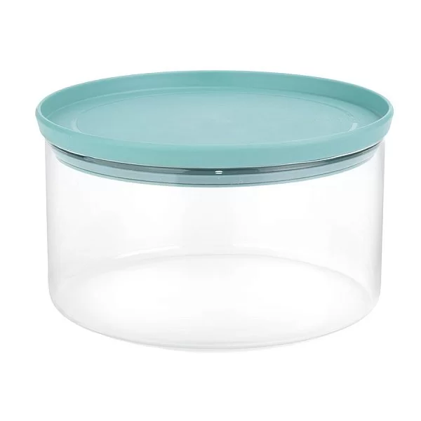 Банка для печенья 2,5л, мятный, Brabantia, 110641 - изобр. 7