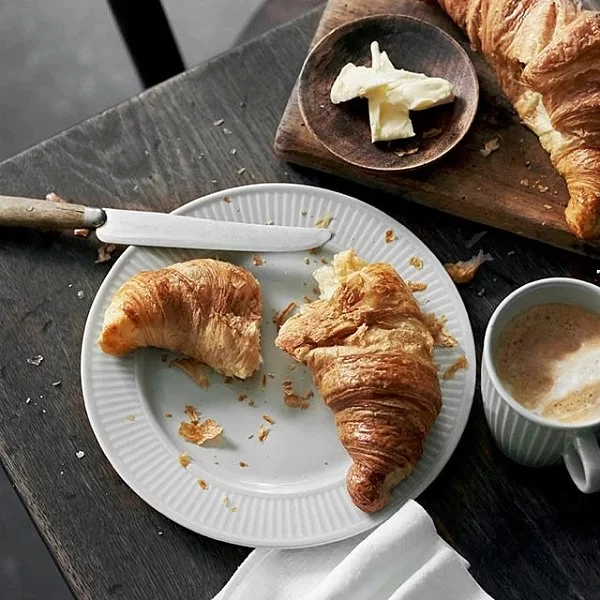 Набор обеденный на 4 персоны, 16 предметов, цвет белый, фарфор, Pillivuyt, Франция, 994207BX1 - изобр. 8