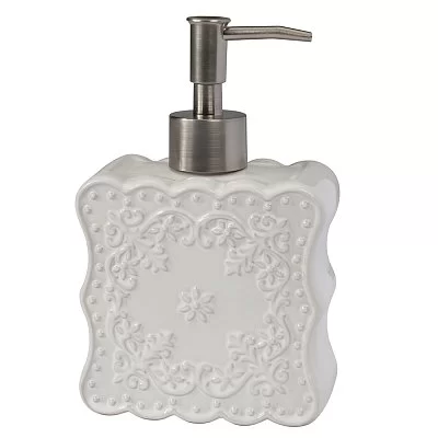ruffles Creative Bath - изобр. 11