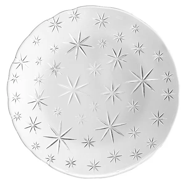 Набор блюд Stars, 2 шт, 32см, Nachtmann, 95888 - изобр. 7