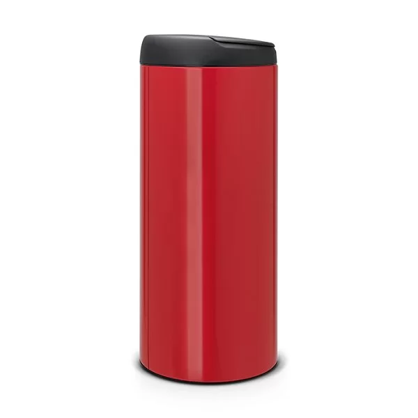 Мусорный бак Flip Bin 30л, пламенно-красный, Brabantia, 106903 - изобр. 10