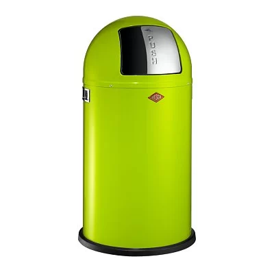 Мусорные баки и контейнеры Wesco - изобр. 118