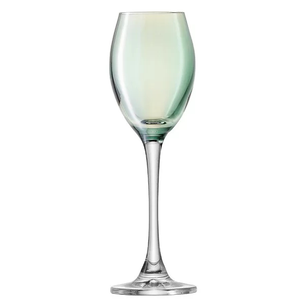 Бокалы для ликёра Polka, 0,070л, 4 шт, LSA, G932-03-294 - изобр. 9
