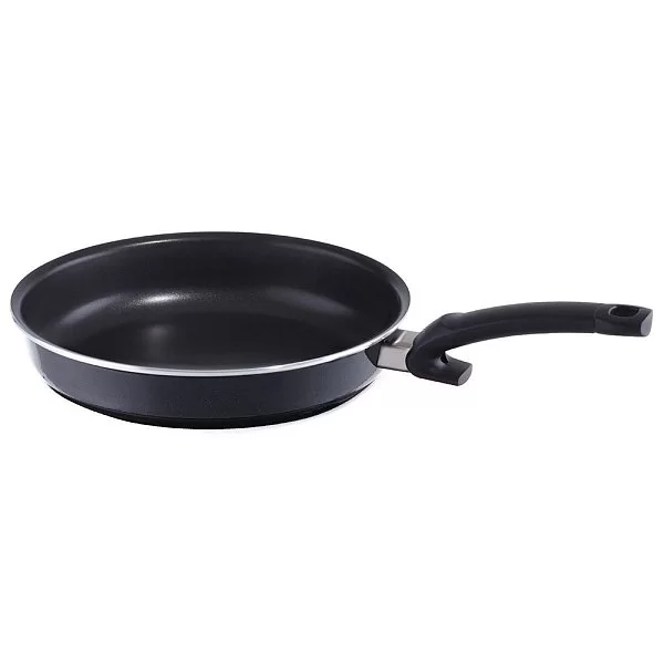 Сковорода с антипригарным покрытием 26 см серия Protect emax Premium, алюминий, Fissler, Германия, 147202261 - изобр. 7