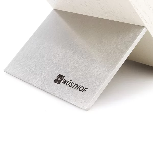 Подставка для кухонных ножей материал бук, цвет светлое дерево, Wusthof, 7266 WUS - изобр. 8