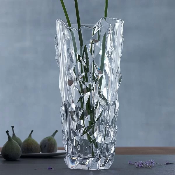 Ваза для цветов Sculpture 33 см хрусталь, Nachtmann, Германия, 101982 - изобр. 10