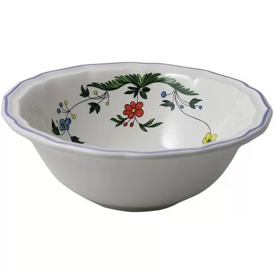 Чаша Brisa 15 см материал керамика, цвет Salt, Costa Nova, Португалия, GOS152-00918S - изобр. 37