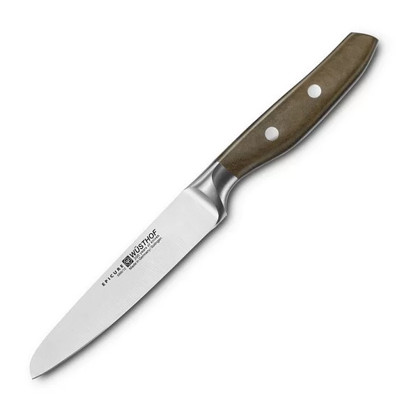 Нож для чистки Epicure, 12см, Wusthof, 3966/12 - изобр. 7