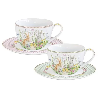 Пасхальная коллекция Easy Life - изобр. 25