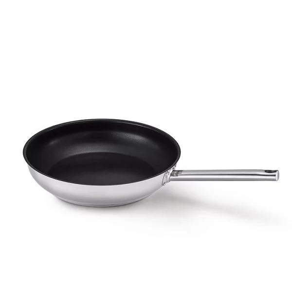 Сковорода с антипригарным покрытием Move On 20 см, нержавеющая сталь, цвет черный, BEKA, Бельгия, 13817204 - изобр. 7