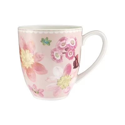 primula Maxwell and Williams - изобр. 9