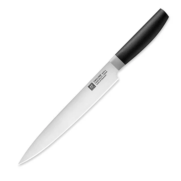 Кухонный нож для нарезки Now S, длина лезвия 18 см, нержавеющая сталь , Zwilling J.A. Henckels, Германия, 54540-181 - изобр. 7
