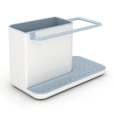 Силиконовый коврик для посуды Sink Side 44x32 см, цвет мятный, Brabantia, 117480 - изобр. 30