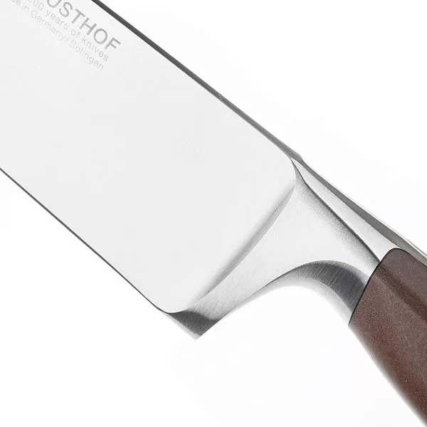 Нож поварской Epicure, 20см, Wusthof, 3982/20 - изобр. 8