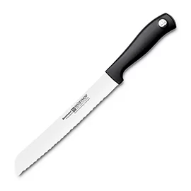 Набор ножей на подставке Silverpoint, 6 пр, Wusthof, 9829 - изобр. 34