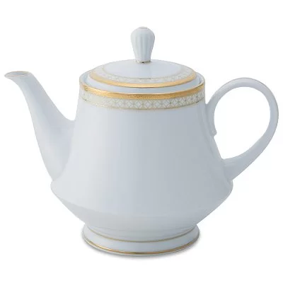 Рочестер золотой Noritake - изобр. 11