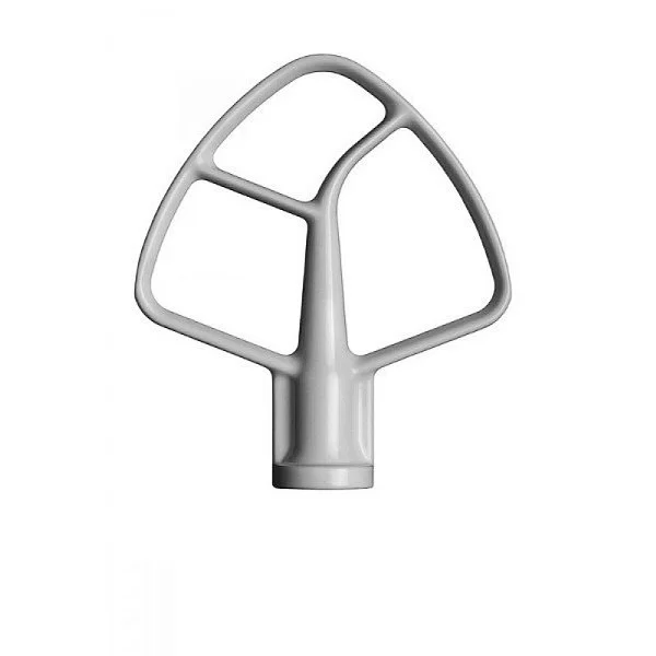 Миксер планетарный Artisan, 4,8 л, золотистый нектар, Kitchen Aid, 5KSM175PSECZ - изобр. 10