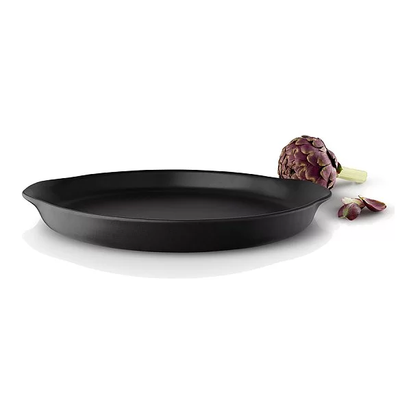 Блюдо сервировочное Nordic Kitchen, 30 см, Eva Solo, 502797 - изобр. 10