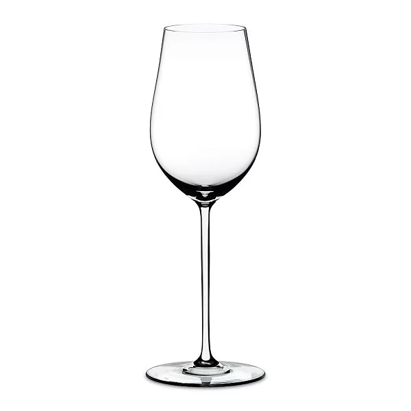 Набор бокалов для белого вина Riesling/Zinfandel 395 мл, хрусталь, 6 шт, Fatto a Mano, Riedel, 7900/15P - изобр. 8