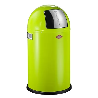 Мусорные баки и контейнеры Wesco - изобр. 88