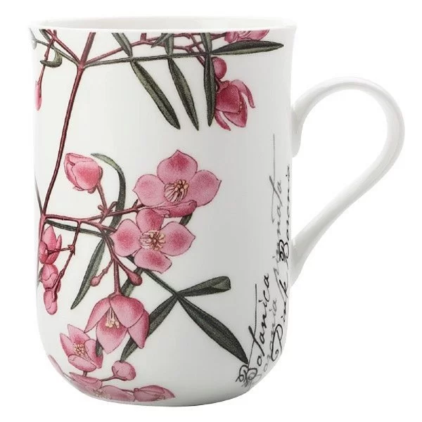 Кружка "Борония" в подарочной упаковке 300 мл, фарфор, Maxwell & Williams , MW637-S692105 - изобр. 7