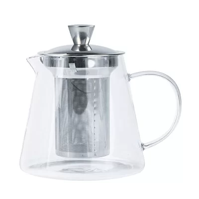 Заварочные чайники Cristel - изобр. 11