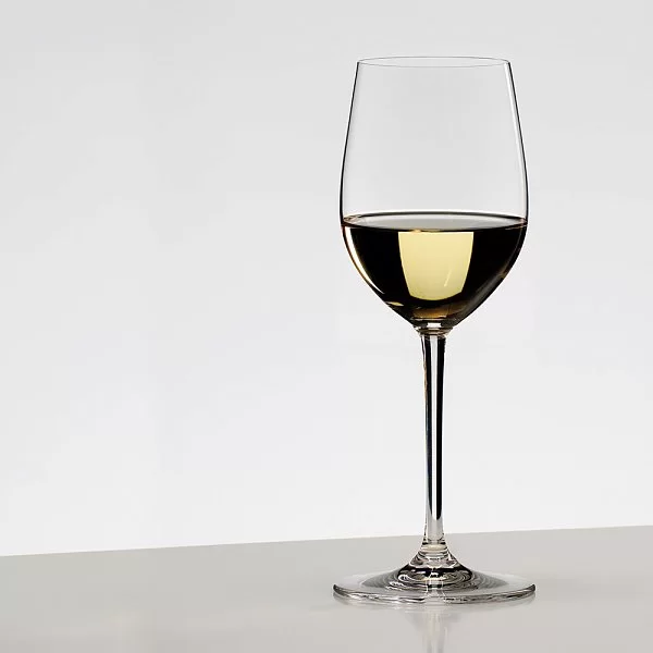 Набор бокалов для белого вина Viognier 370 мл, хрусталь, 2 шт, Vinum XL, Riedel, 6416/55 - изобр. 8