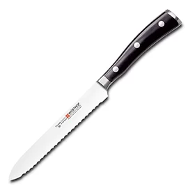 Набор ножей на подставке Classic Ikon, 7 пр, Wusthof, 9876 WUS - изобр. 44