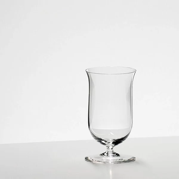 Бокал для виски Single Malt Whiskey 200 мл, хрусталь, Sommeliers, Riedel, 4400/80 - изобр. 8