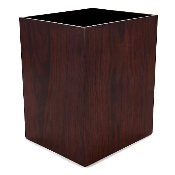 Корзина для мусора Madera, Kassatex, AME-WB - изобр. 7
