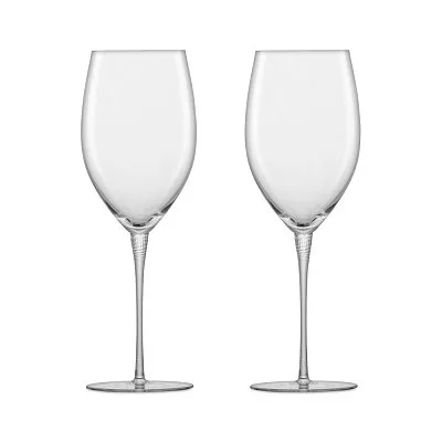 Бокал для красного вина Cabernet/Merlot 400 мл, хрусталь, Veritas, Riedel, 1449/0 - изобр. 24