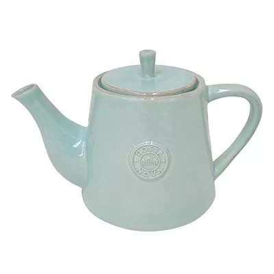 Заварочные чайники керамические - изобр. 66