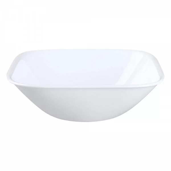Набор посуды 30 предметов Pure White на 6 персон, стекло, Corelle, 1088664 - изобр. 10