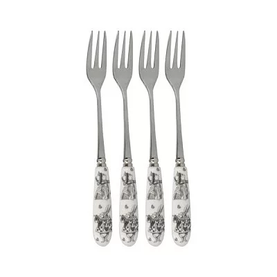 Вазочка для конфет с крышкой Estella Platin 17,5x25,5 см, хрусталь, цвет платина, Eisch, Германия, 87135417 - изобр. 27
