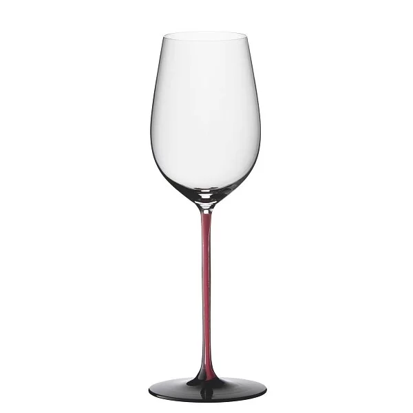 Бокал для вина Chianti Classico/Riesling Grand Cru 380 мл, хрусталь, Sommeliers Black, Riedel, 4100/15 R - изобр. 7