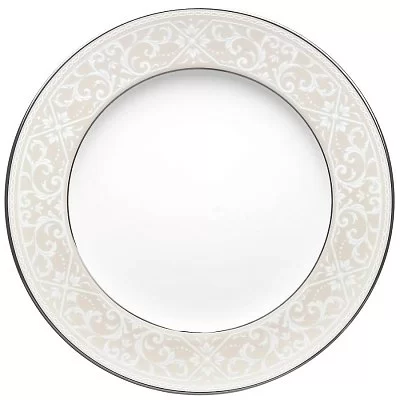 Монтвейл платиновый Noritake - изобр. 16