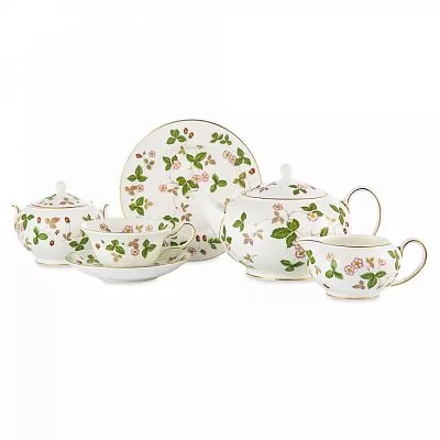 Чайные сервизы - изобр. 29