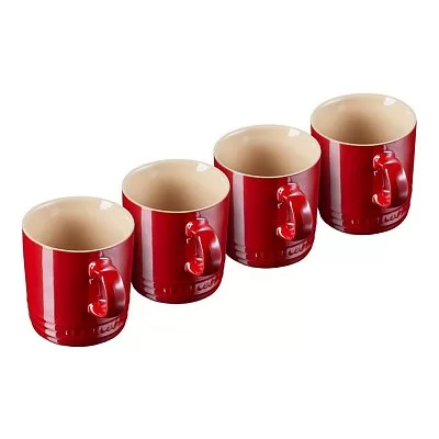 Посуда для чая Le Creuset - изобр. 42