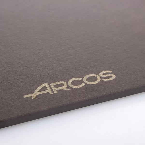 Доска разделочная Accessories, коричневый, 30х23см, Arcos, 691600 - изобр. 8