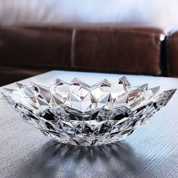 Чаша/салатник Quartz 32 см хрусталь, Nachtmann, 90055 - изобр. 8