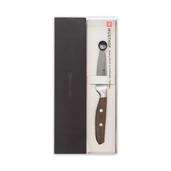 Нож для чистки Epicure, 9см, Wusthof, 3966/09 - изобр. 10