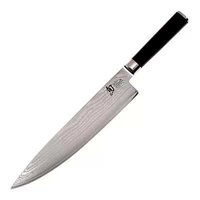 Японские шеф ножи - изобр. 30