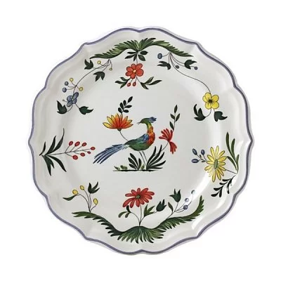 Райская птица Gien - изобр. 8