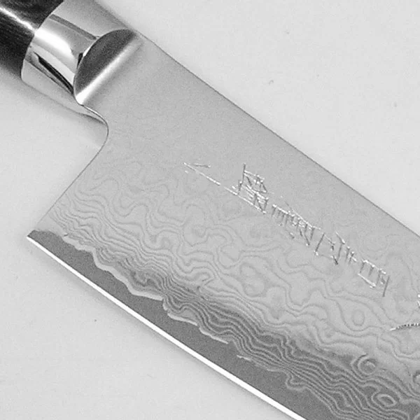 Нож обвалочный GOU, 15см, Yaxell, YA37006 - изобр. 11